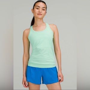 Lululemon Swiftly Tech Racerback 2.0 ***NWT